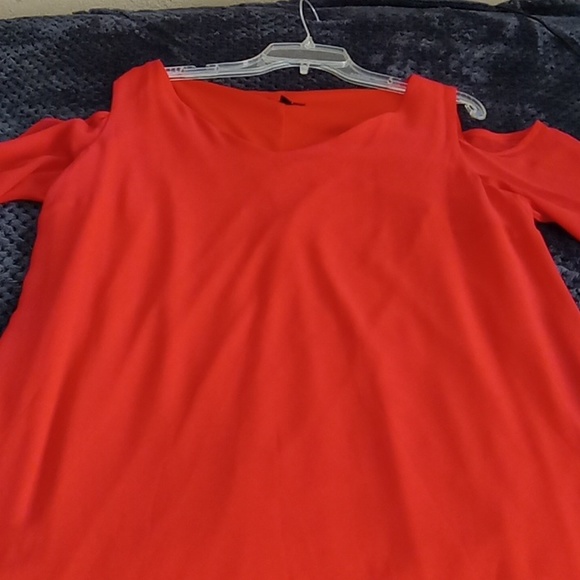 WOMAN'S DRESS - Picture 3 of 5